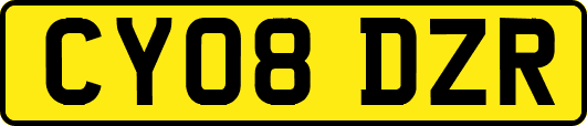 CY08DZR