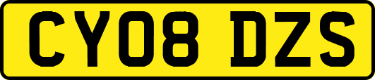 CY08DZS