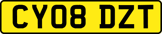 CY08DZT