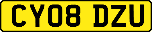 CY08DZU