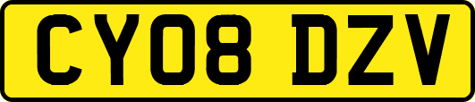 CY08DZV
