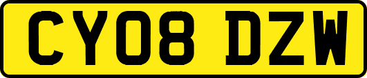 CY08DZW