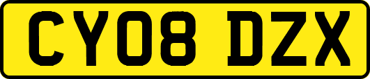 CY08DZX