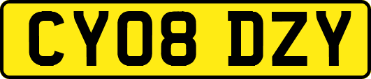 CY08DZY