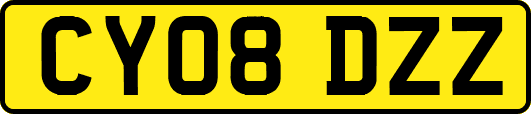 CY08DZZ