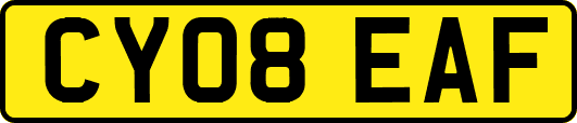 CY08EAF