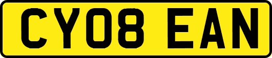 CY08EAN