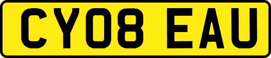 CY08EAU