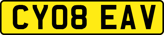 CY08EAV
