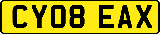 CY08EAX