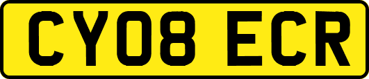 CY08ECR