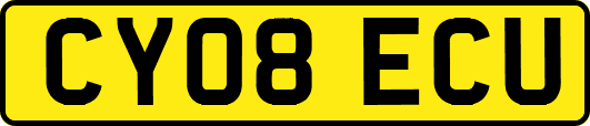 CY08ECU