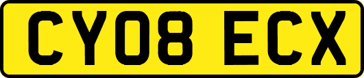 CY08ECX