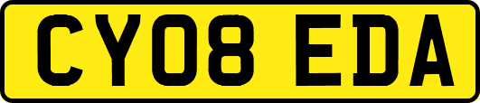 CY08EDA