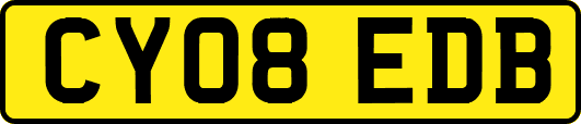 CY08EDB