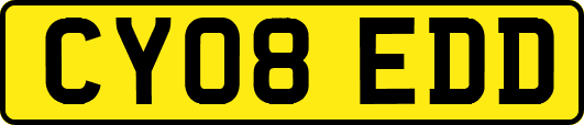 CY08EDD