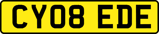 CY08EDE