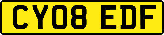 CY08EDF
