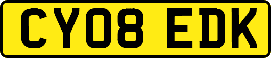CY08EDK