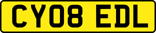 CY08EDL
