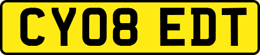 CY08EDT