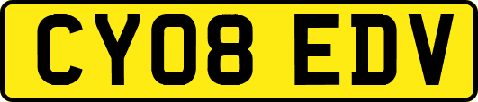 CY08EDV