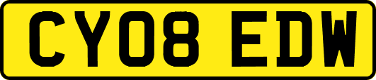 CY08EDW