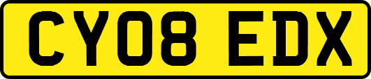 CY08EDX