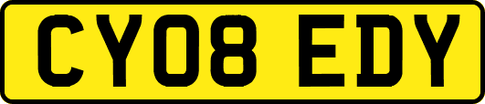 CY08EDY
