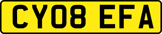 CY08EFA