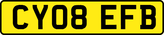 CY08EFB