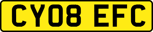 CY08EFC