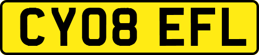 CY08EFL