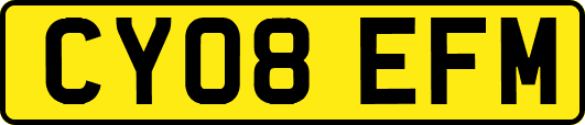 CY08EFM
