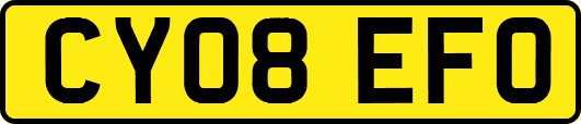 CY08EFO