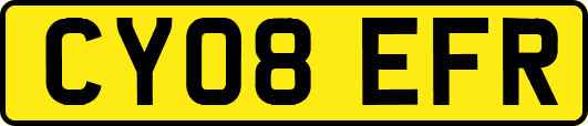 CY08EFR