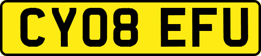 CY08EFU