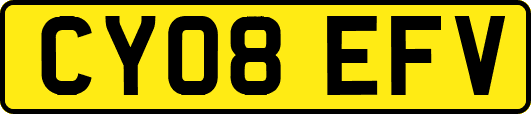 CY08EFV