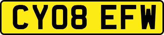 CY08EFW