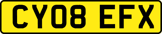 CY08EFX