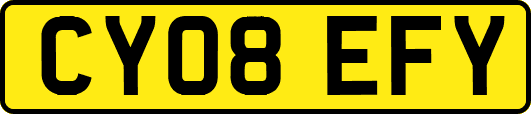 CY08EFY