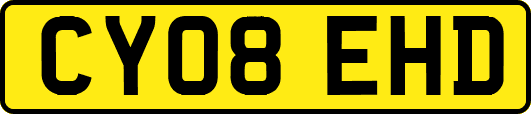 CY08EHD
