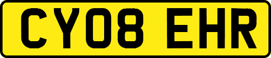 CY08EHR