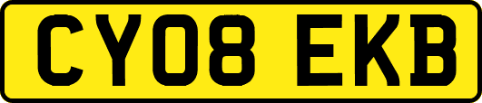 CY08EKB