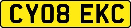 CY08EKC