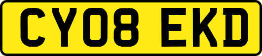 CY08EKD