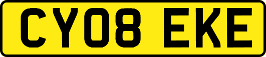CY08EKE