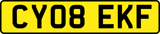 CY08EKF