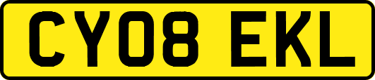 CY08EKL