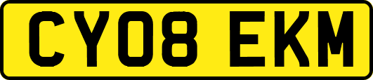 CY08EKM